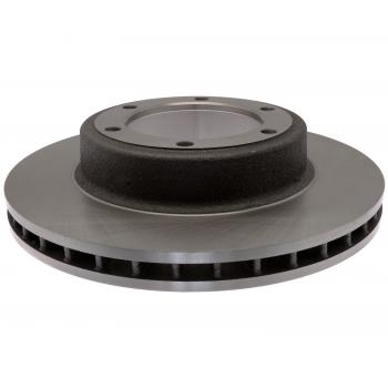 Raybestos 980970R Disc Brake Rotor product image 1 of 3