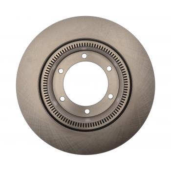 Raybestos 980970R Disc Brake Rotor product image 2 of 3