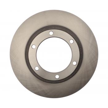 Raybestos 980970R Disc Brake Rotor product image 3 of 3
