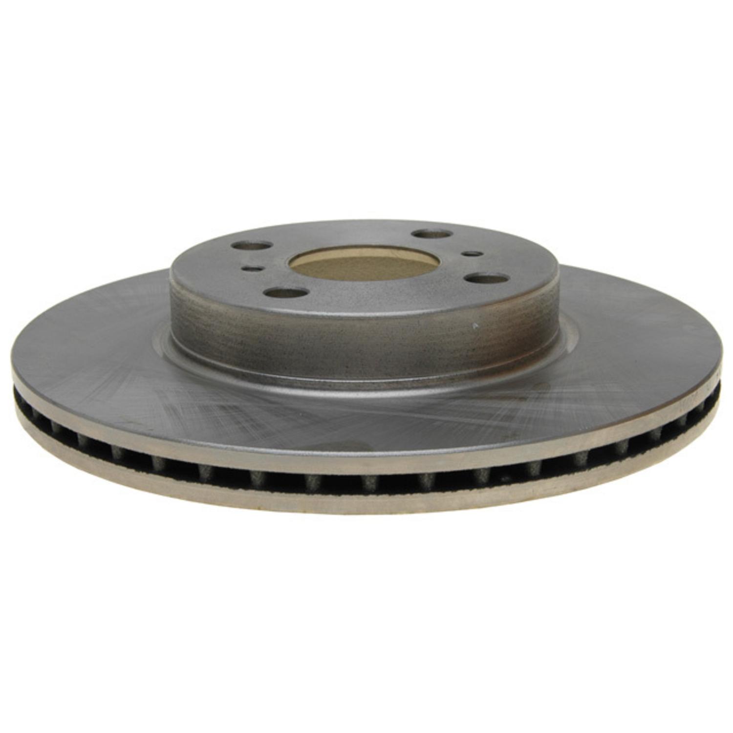 Raybestos 980971R - Disc Brake Rotor Raybestos 980971R Disc Brake Rotor product image 1 of 3