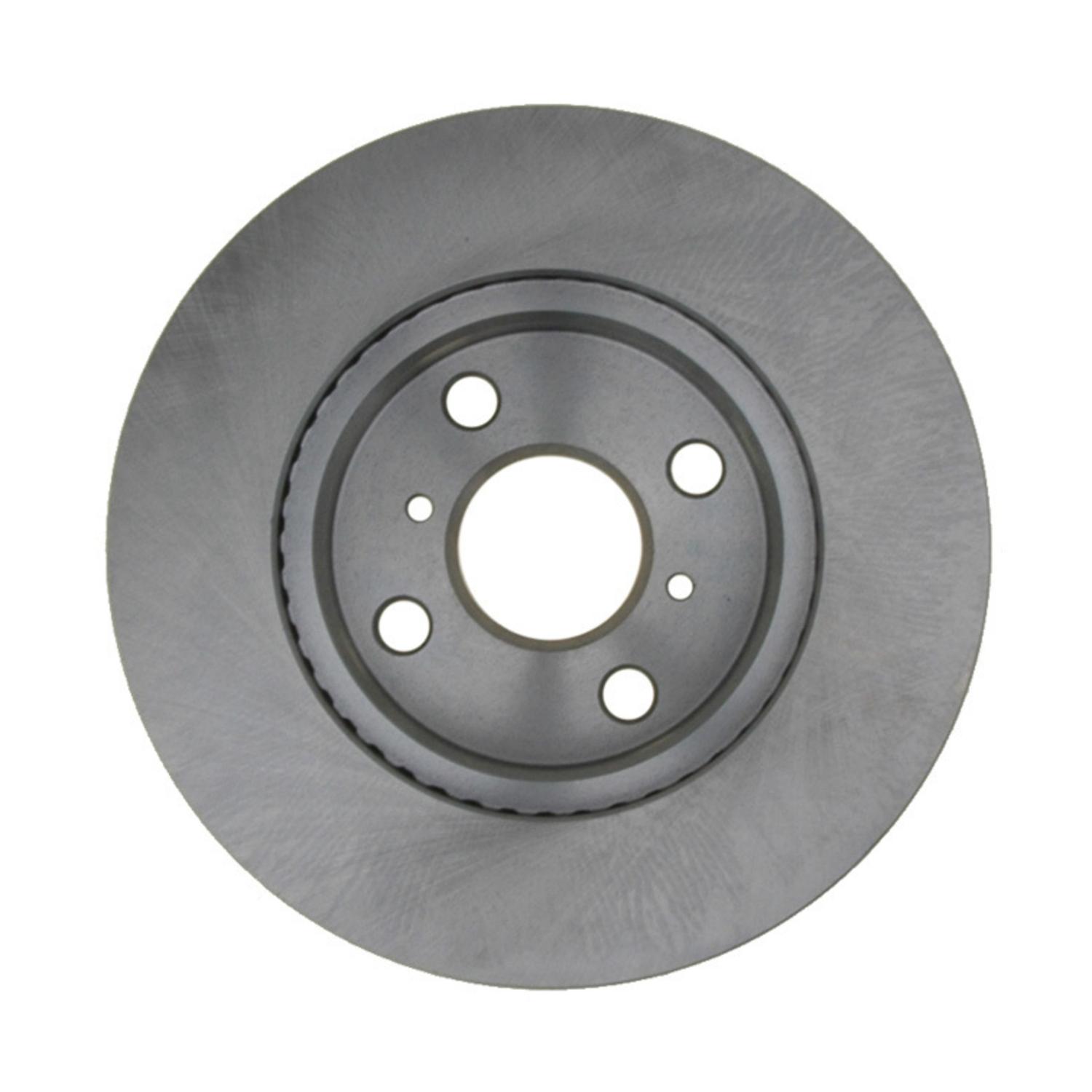 Raybestos 980971R - Disc Brake Rotor Raybestos 980971R Disc Brake Rotor product image 2 of 3