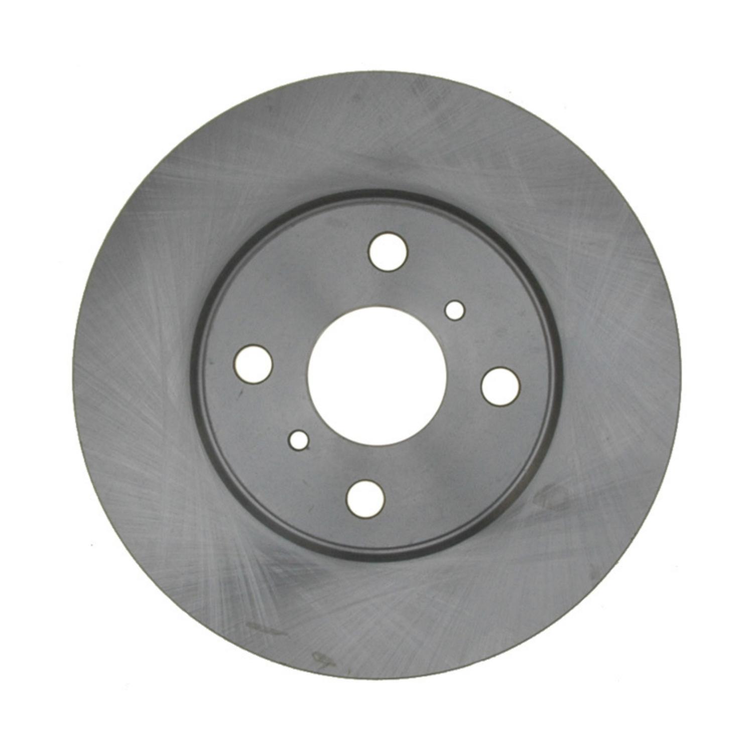 Raybestos 980971R - Disc Brake Rotor Raybestos 980971R Disc Brake Rotor product image 3 of 3