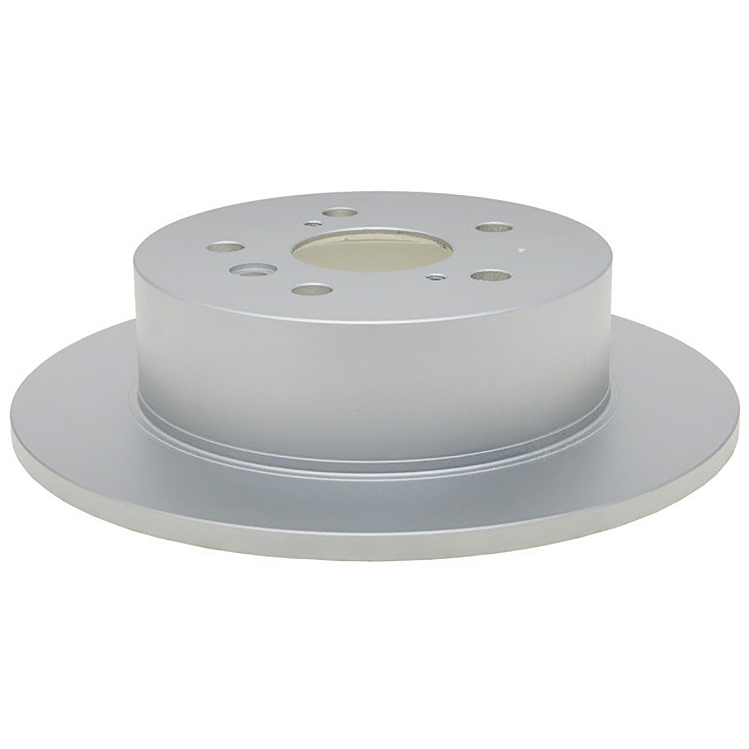 Raybestos 980972FZN Disc Brake Rotor product image 1 of 3