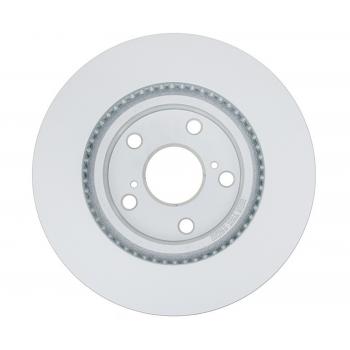 Raybestos 980973 Disc Brake Rotor product image 2 of 3