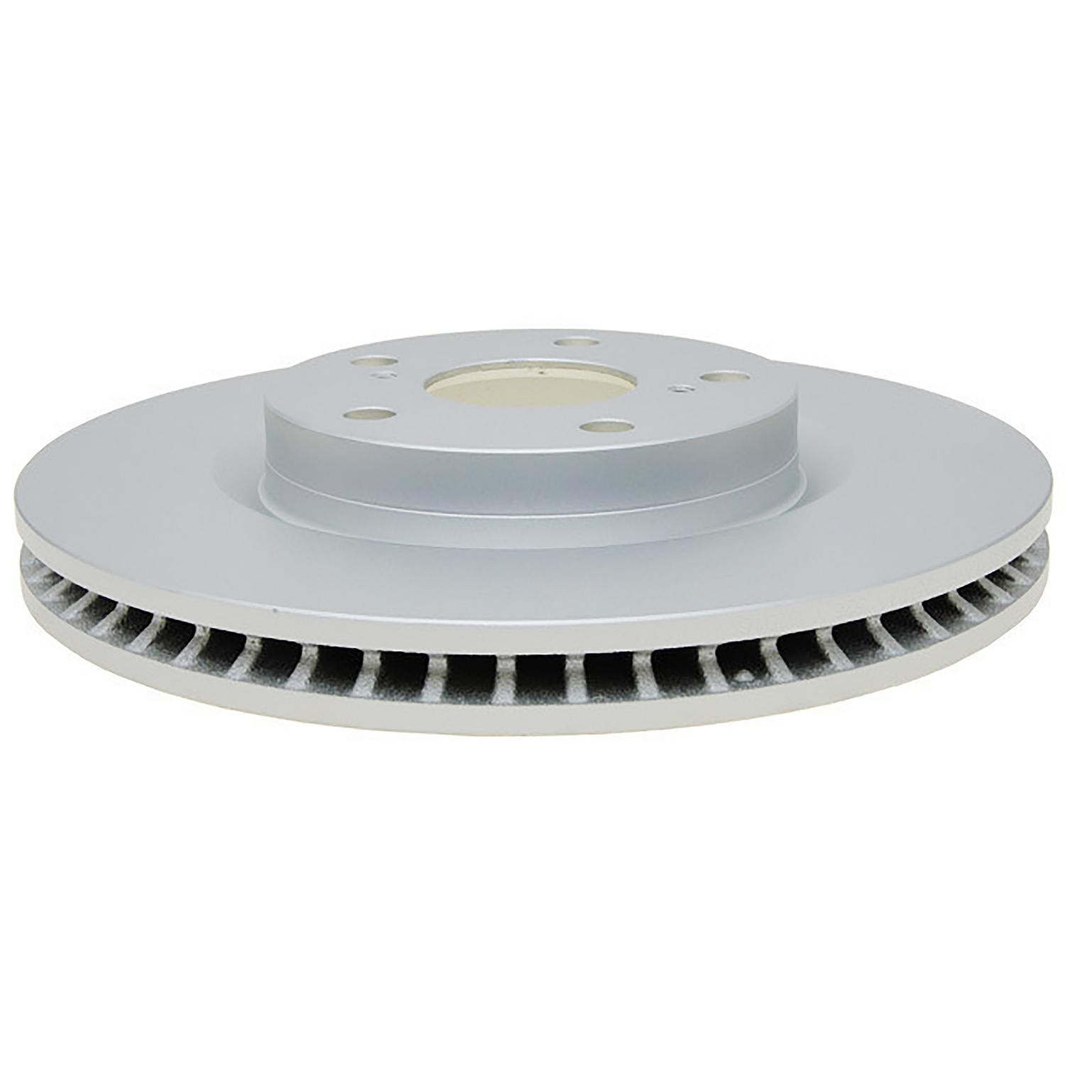 Raybestos 980973FZN Disc Brake Rotor product image 1 of 3