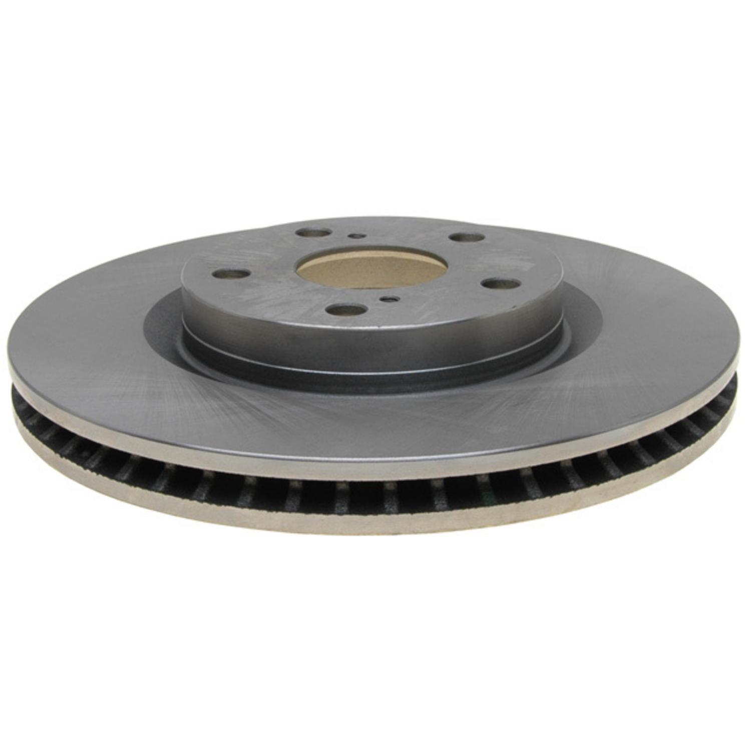 Raybestos 980973R Disc Brake Rotor product image 1 of 3
