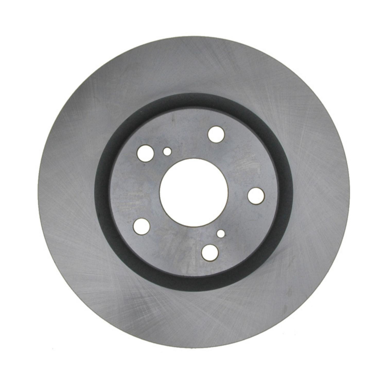 Raybestos 980973R Disc Brake Rotor product image 3 of 3