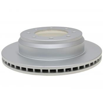 Raybestos 980974 Disc Brake Rotor product image 1 of 3