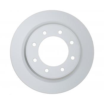Raybestos 980974 Disc Brake Rotor product image 3 of 3