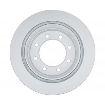 Raybestos 980974FZN Disc Brake Rotor product image 2 of 3