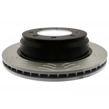 Raybestos 980974PER Disc Brake Rotor product image 1 of 3