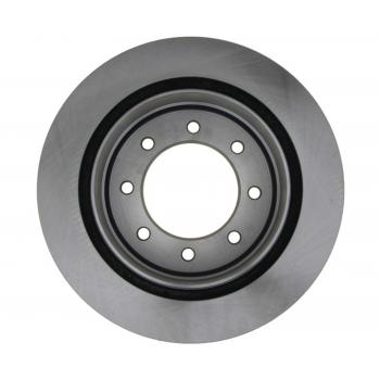 Raybestos 980974R Disc Brake Rotor product image 2 of 3