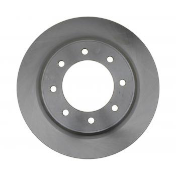 Raybestos 980974R Disc Brake Rotor product image 3 of 3