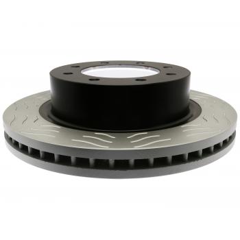 Raybestos 980975PER Disc Brake Rotor product image 1 of 3