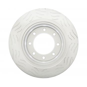 Raybestos 980975PER Disc Brake Rotor product image 2 of 3