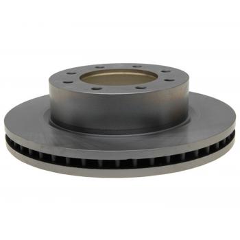 Raybestos 980975R Disc Brake Rotor product image 1 of 3
