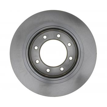 Raybestos 980975R Disc Brake Rotor product image 2 of 3