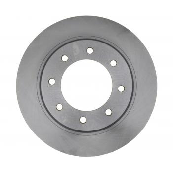 Raybestos 980975R Disc Brake Rotor product image 3 of 3