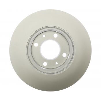 Raybestos 980978FZN Disc Brake Rotor product image 2 of 3