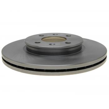 Raybestos 980978R Disc Brake Rotor product image 1 of 3