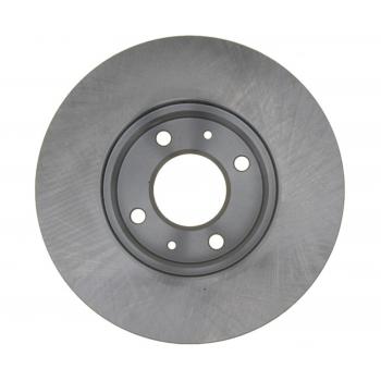 Raybestos 980978R Disc Brake Rotor product image 2 of 3
