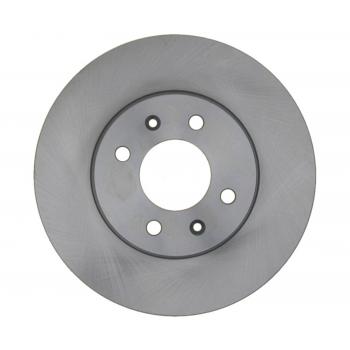 Raybestos 980978R Disc Brake Rotor product image 3 of 3