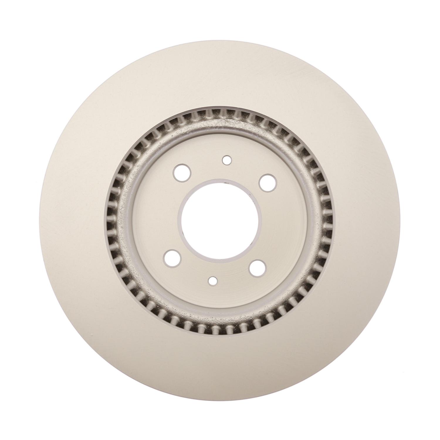 Raybestos 980979FZN Disc Brake Rotor product image 2 of 3