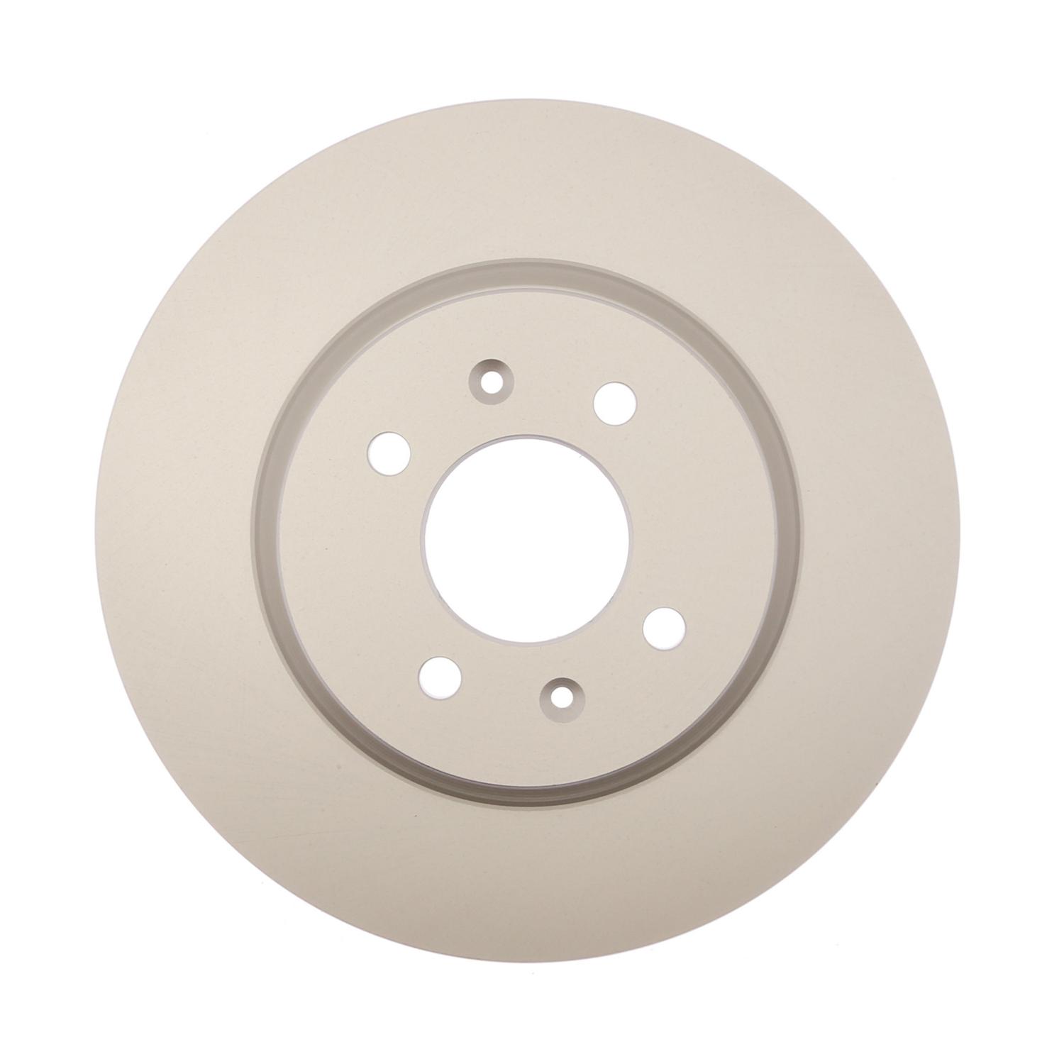 Raybestos 980979FZN Disc Brake Rotor product image 3 of 3