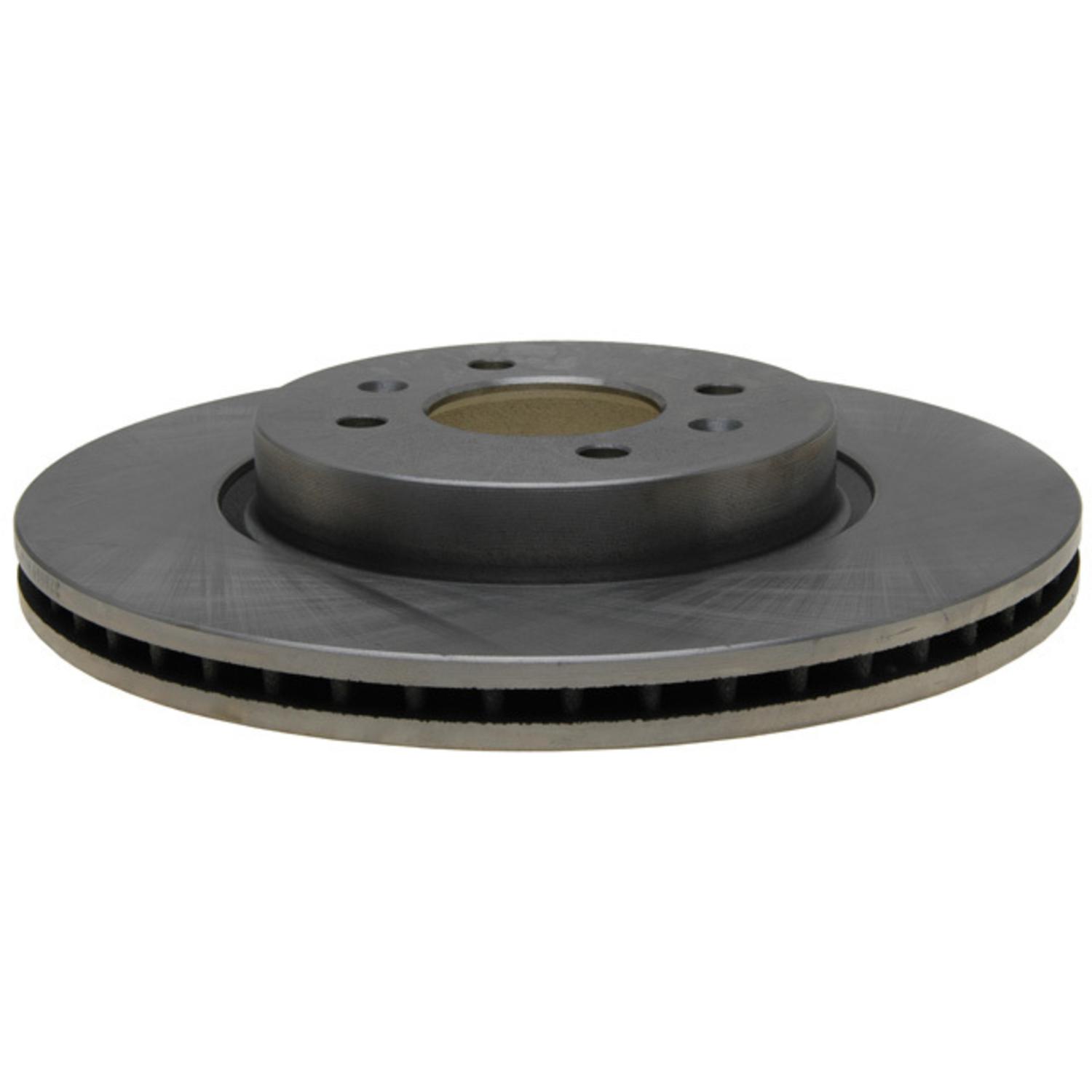 Raybestos 980979R Disc Brake Rotor product image 1 of 3