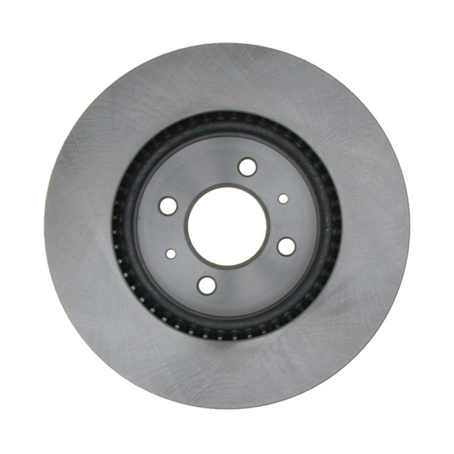 Raybestos 980979R Disc Brake Rotor product image 2 of 3