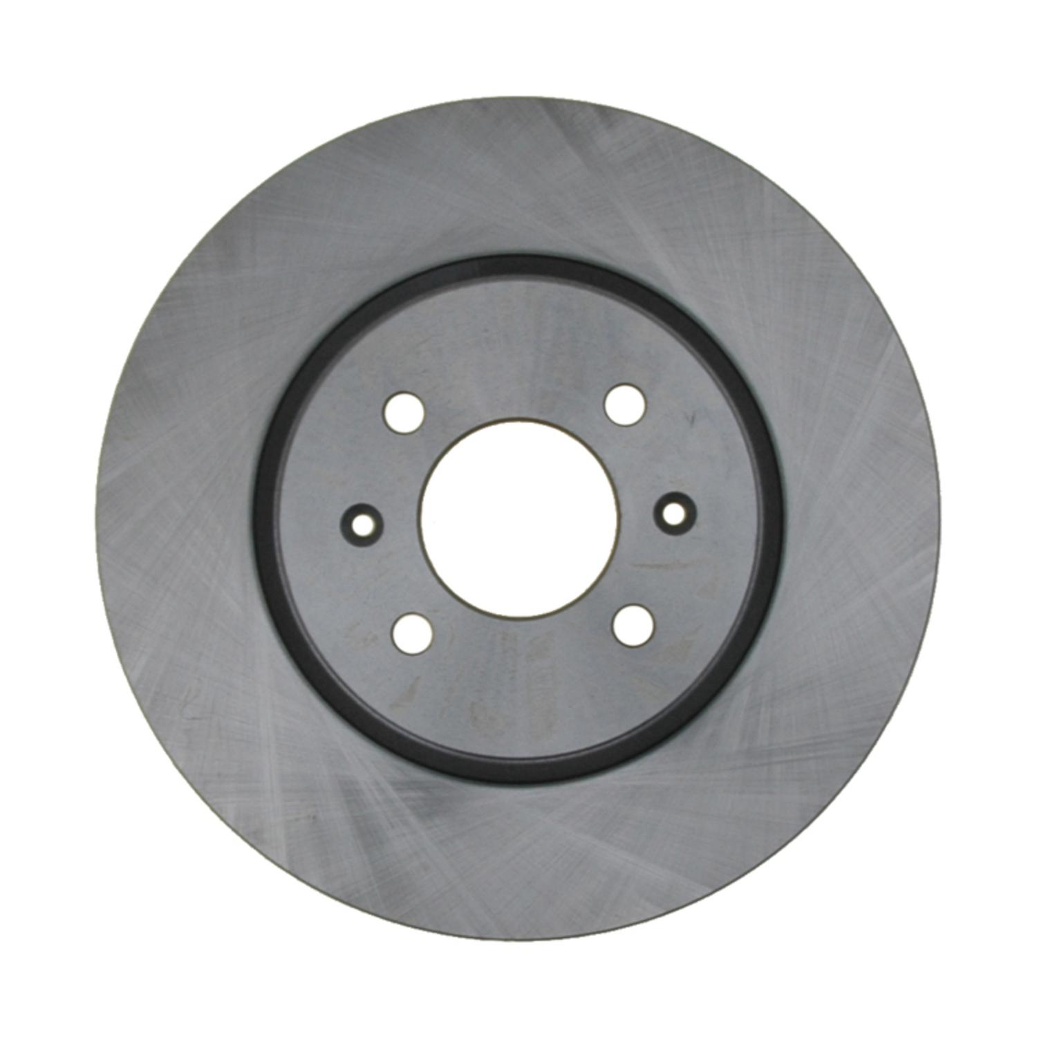 Raybestos 980979R Disc Brake Rotor product image 3 of 3