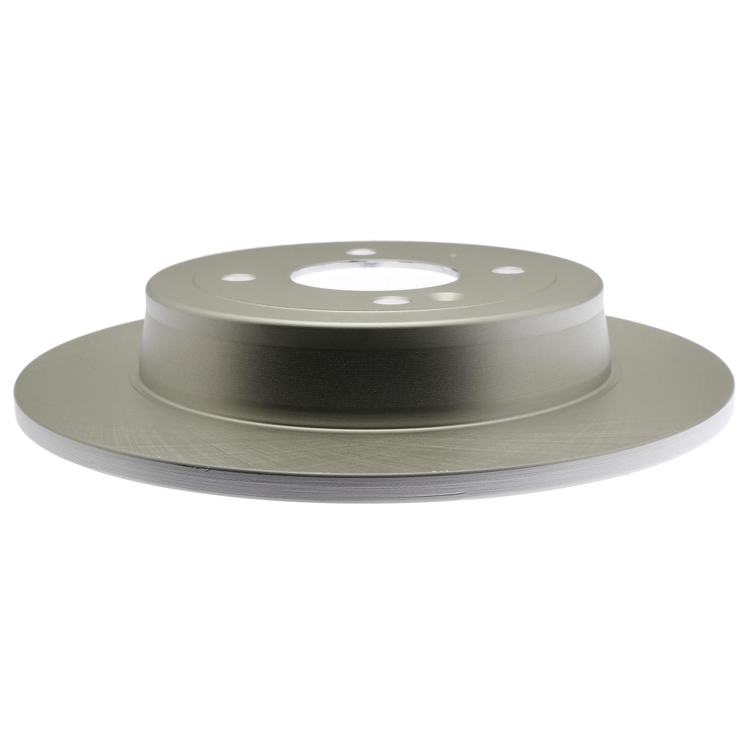 Raybestos 980980FZN Disc Brake Rotor product image 1 of 3