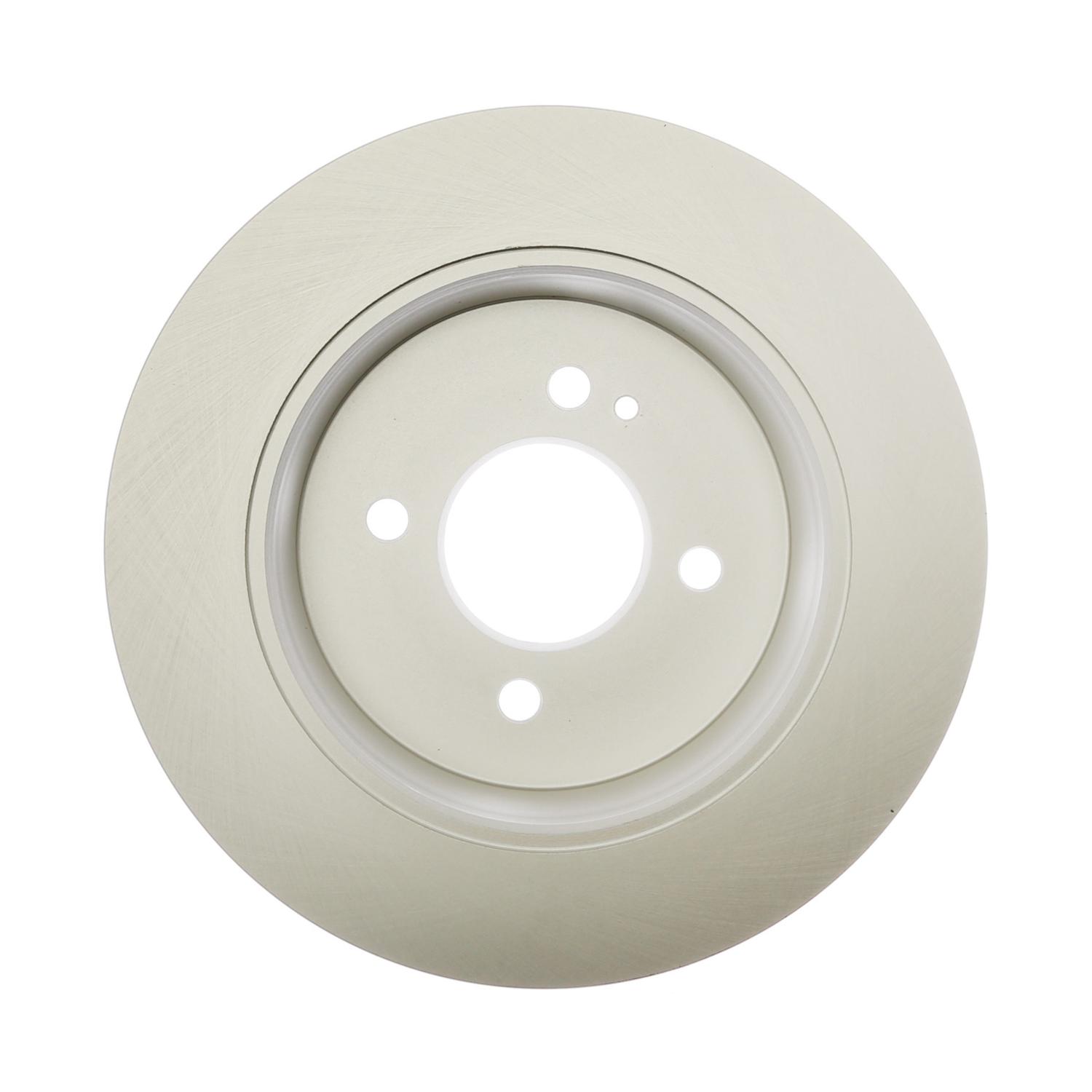 Raybestos 980980FZN Disc Brake Rotor product image 2 of 3