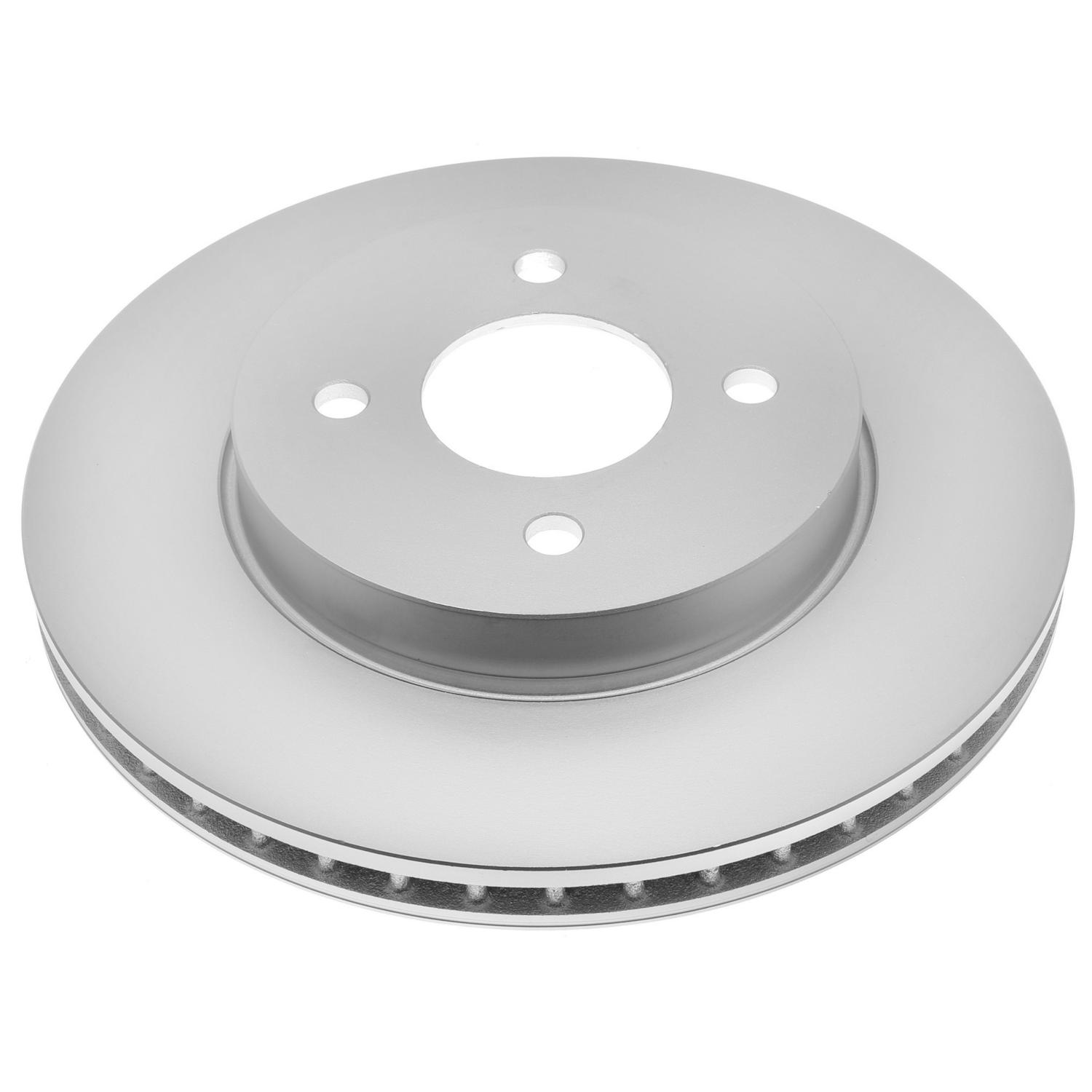 Raybestos 980981 - Disc Brake Rotor Raybestos 980981 Disc Brake Rotor product image 1 of 3