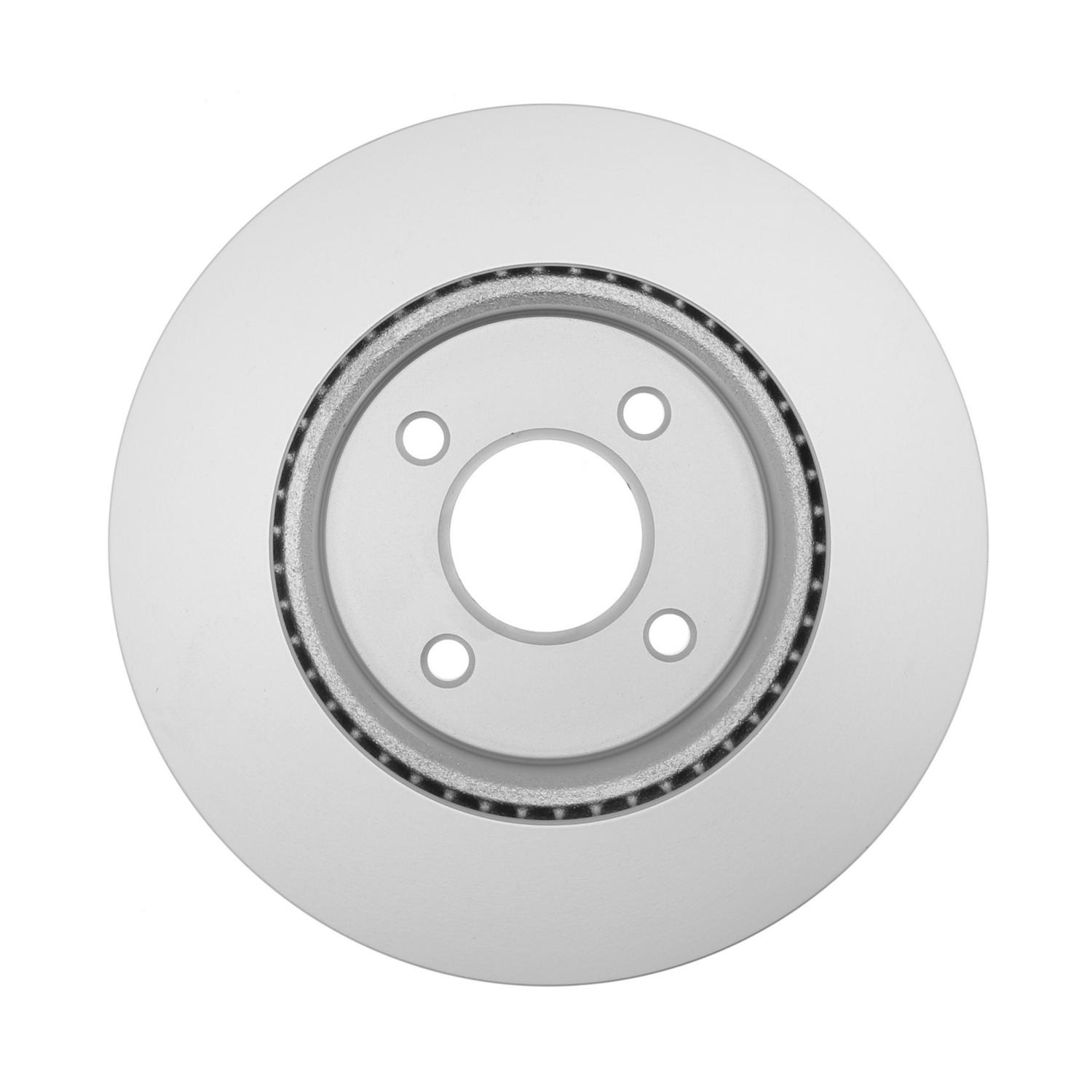 Raybestos 980981 - Disc Brake Rotor Raybestos 980981 Disc Brake Rotor product image 2 of 3