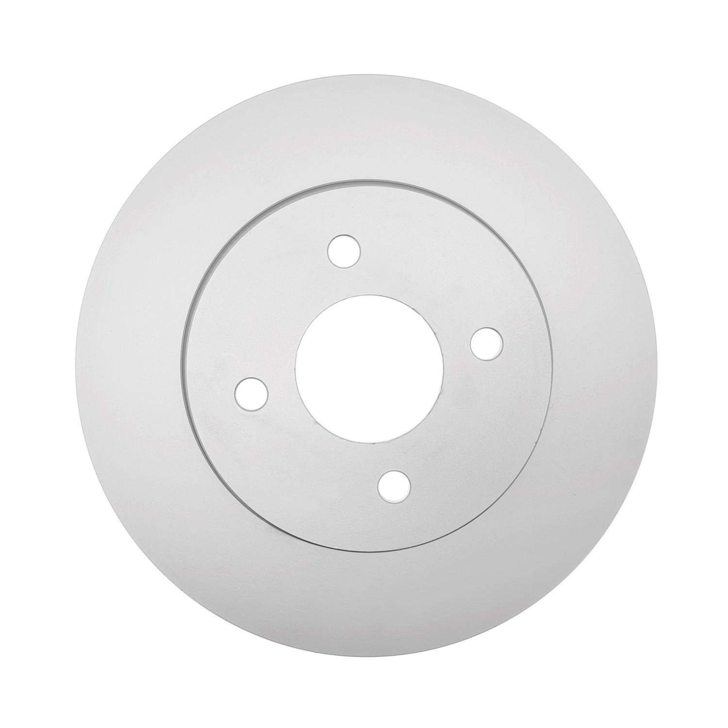 Raybestos 980981 - Disc Brake Rotor Raybestos 980981 Disc Brake Rotor product image 3 of 3