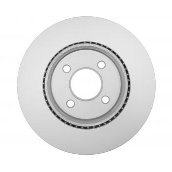 Raybestos 980981FZN Disc Brake Rotor product image 2 of 3