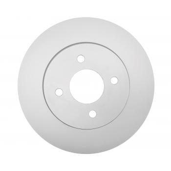 Raybestos 980981FZN Disc Brake Rotor product image 3 of 3