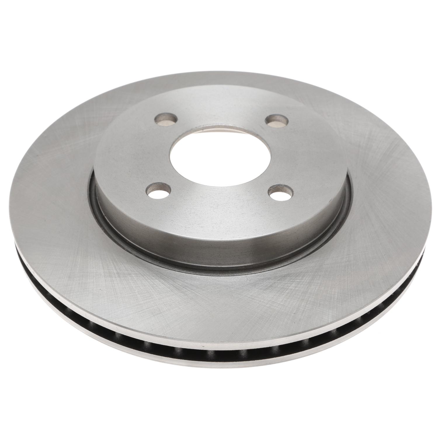 Raybestos 980981R - Disc Brake Rotor Raybestos 980981R Disc Brake Rotor product image 1 of 3
