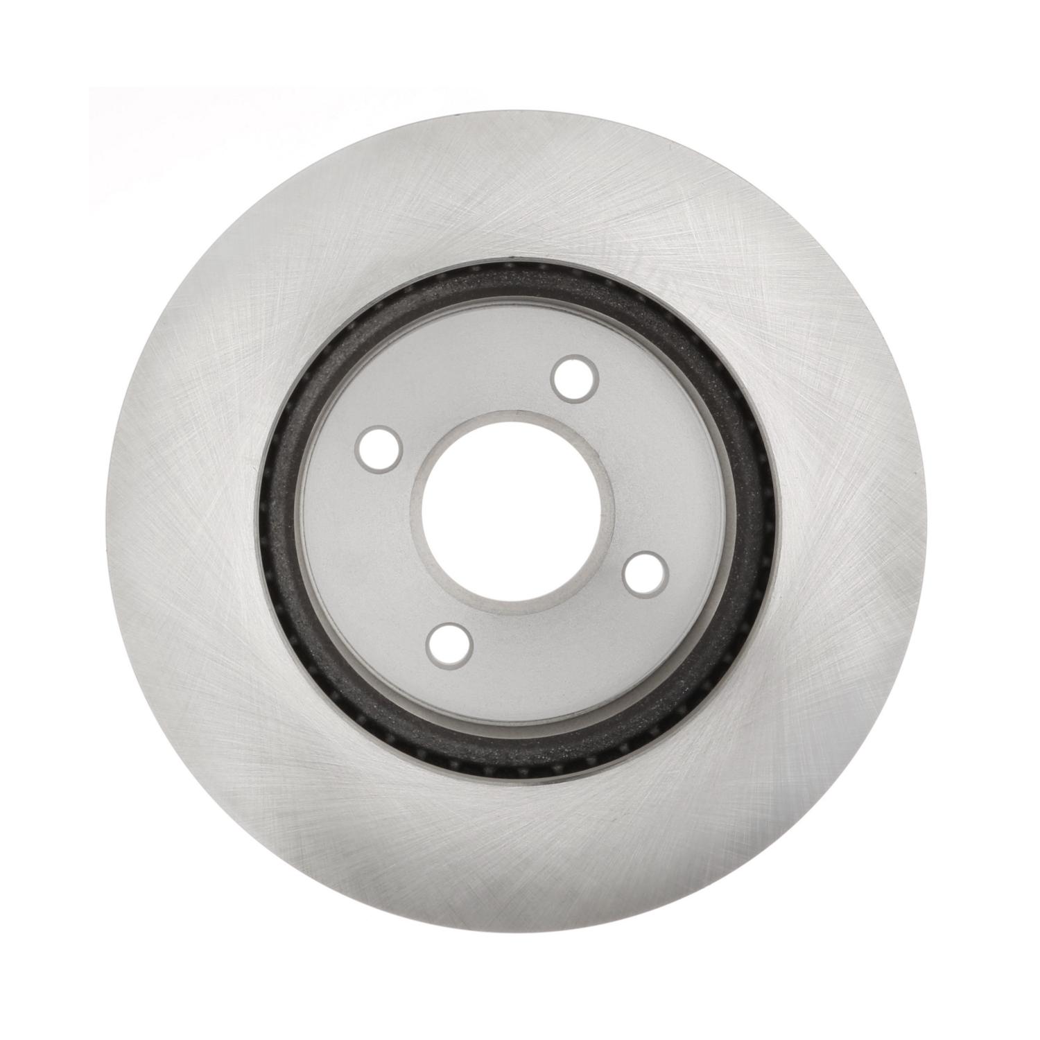 Raybestos 980981R - Disc Brake Rotor Raybestos 980981R Disc Brake Rotor product image 2 of 3