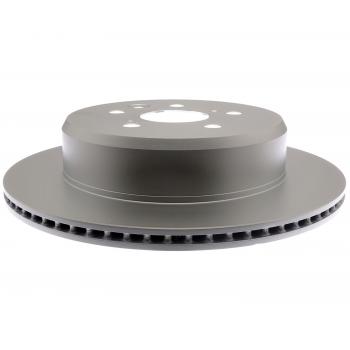 Raybestos 980984FZN Disc Brake Rotor product image 1 of 3