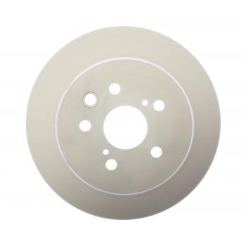 Raybestos 980984FZN Disc Brake Rotor product image 3 of 3