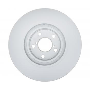 Raybestos 980985 Disc Brake Rotor product image 2 of 3