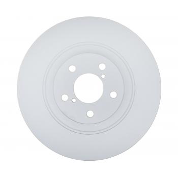 Raybestos 980985 Disc Brake Rotor product image 3 of 3