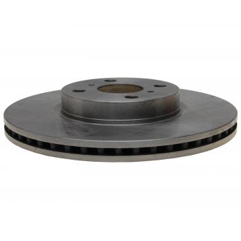 Raybestos 980987R Disc Brake Rotor product image 1 of 3