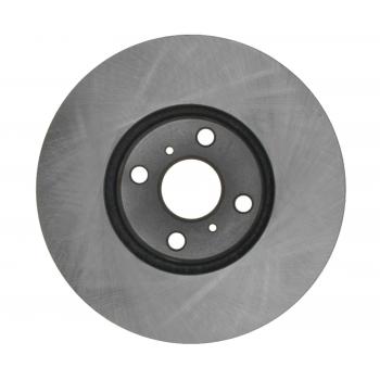 Raybestos 980987R Disc Brake Rotor product image 2 of 3