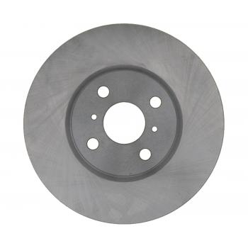 Raybestos 980987R Disc Brake Rotor product image 3 of 3