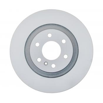 Raybestos 980988 Disc Brake Rotor product image 3 of 3