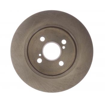 Raybestos 980993R - Disc Brake Rotor Raybestos 980993R Disc Brake Rotor product image 2 of 3