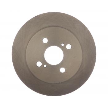 Raybestos 980993R - Disc Brake Rotor Raybestos 980993R Disc Brake Rotor product image 3 of 3